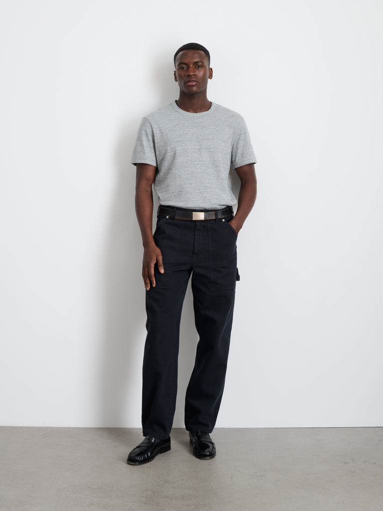 Painter Pant in Recycled Denim – Alex Mill