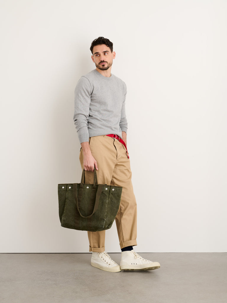 Alex Mill | Quiet Town x Alex Mill Perfect Weekend Tote