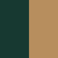 dark-green-beige