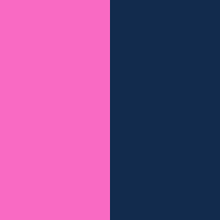 pink-navy