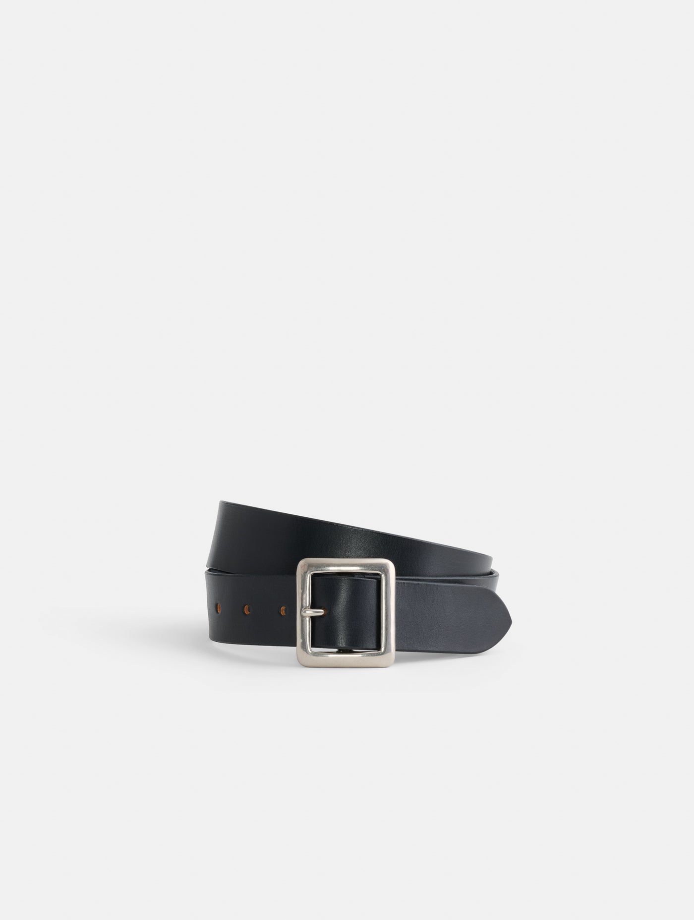 Maximum Henry Albert Wide Square Belt