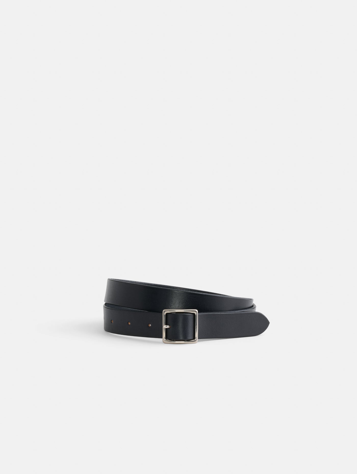 Maximum Henry Albert Slim Square Belt