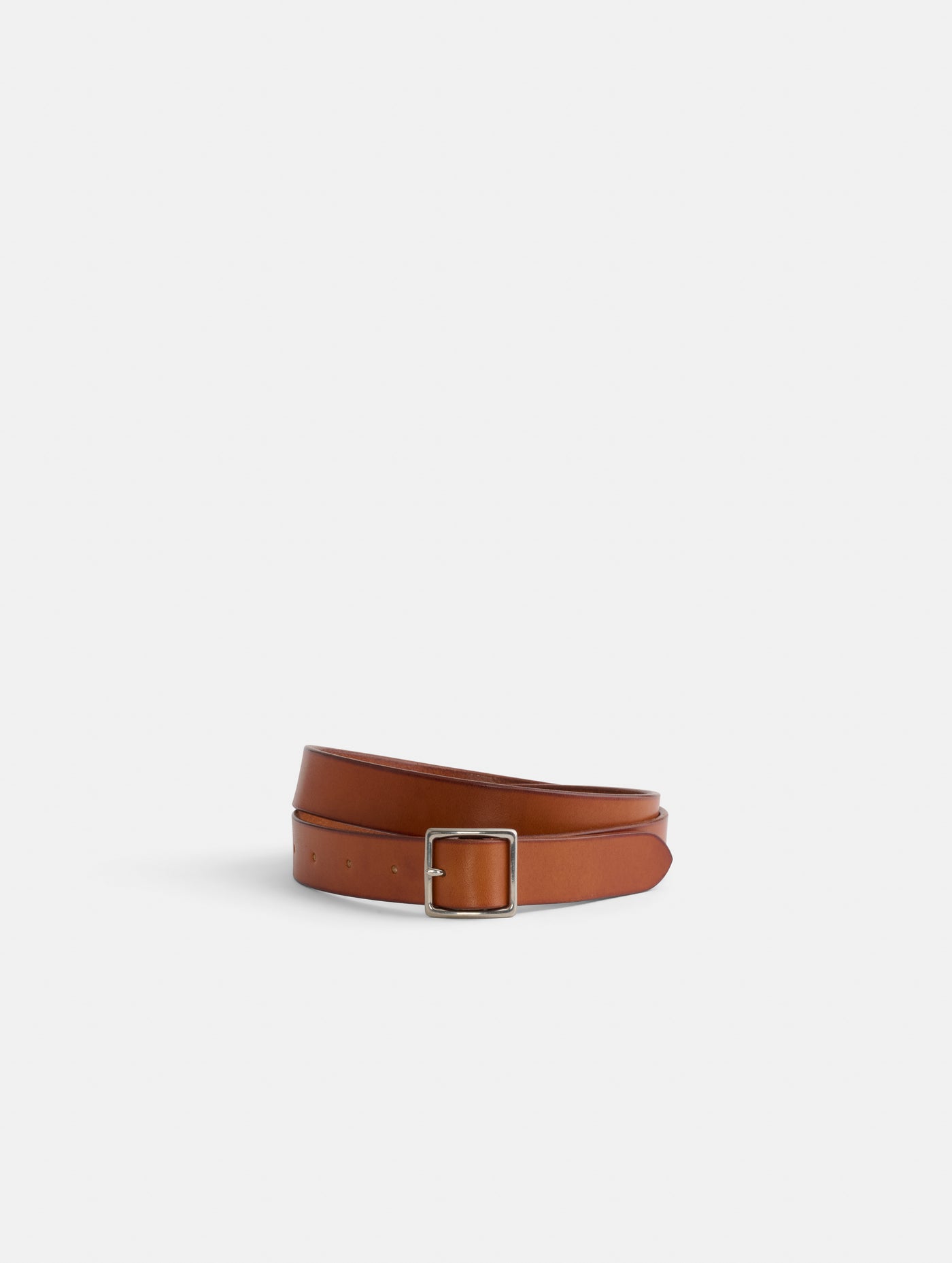 Maximum Henry Albert Slim Square Belt