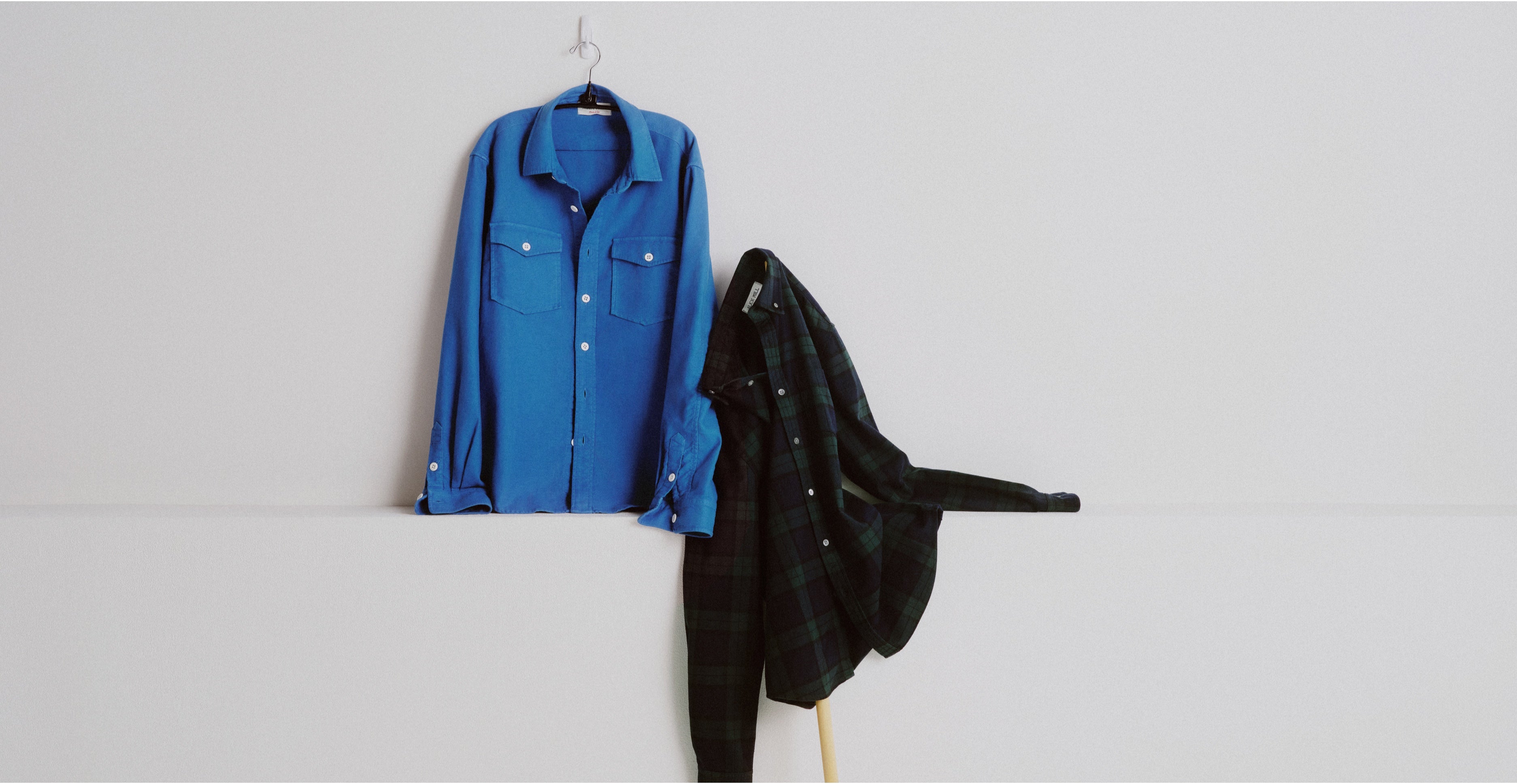 Alex Mill | Shirts, pants, jackets, dresses, jumpsuits for women + men