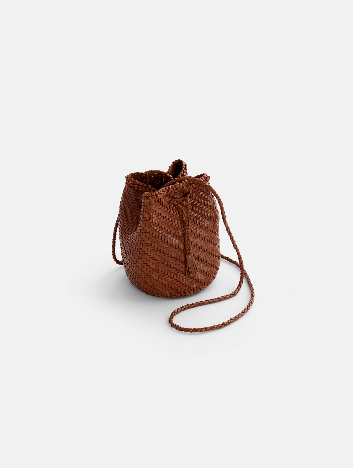 Dragon fashion diffusion bucket bag