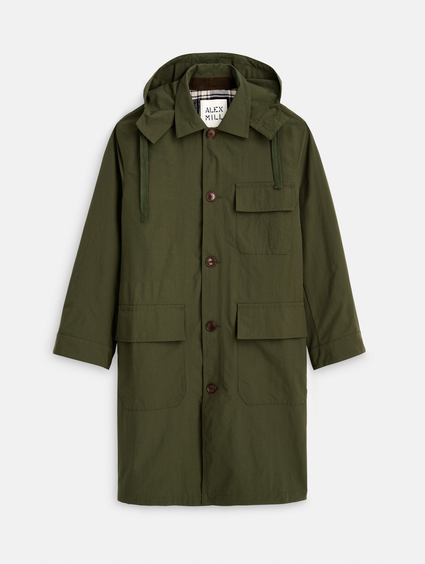 The 15 Best Trench Coats for Men 2024
