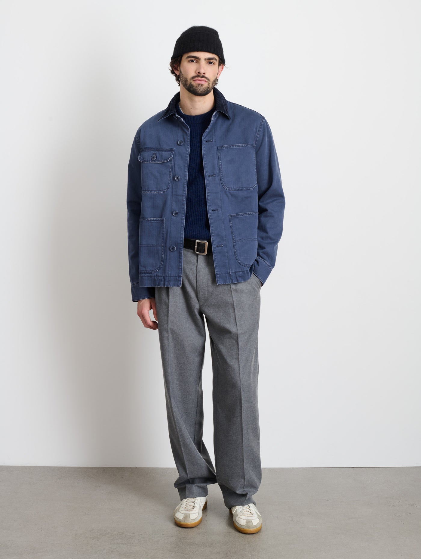 Alex mill work fashion jacket