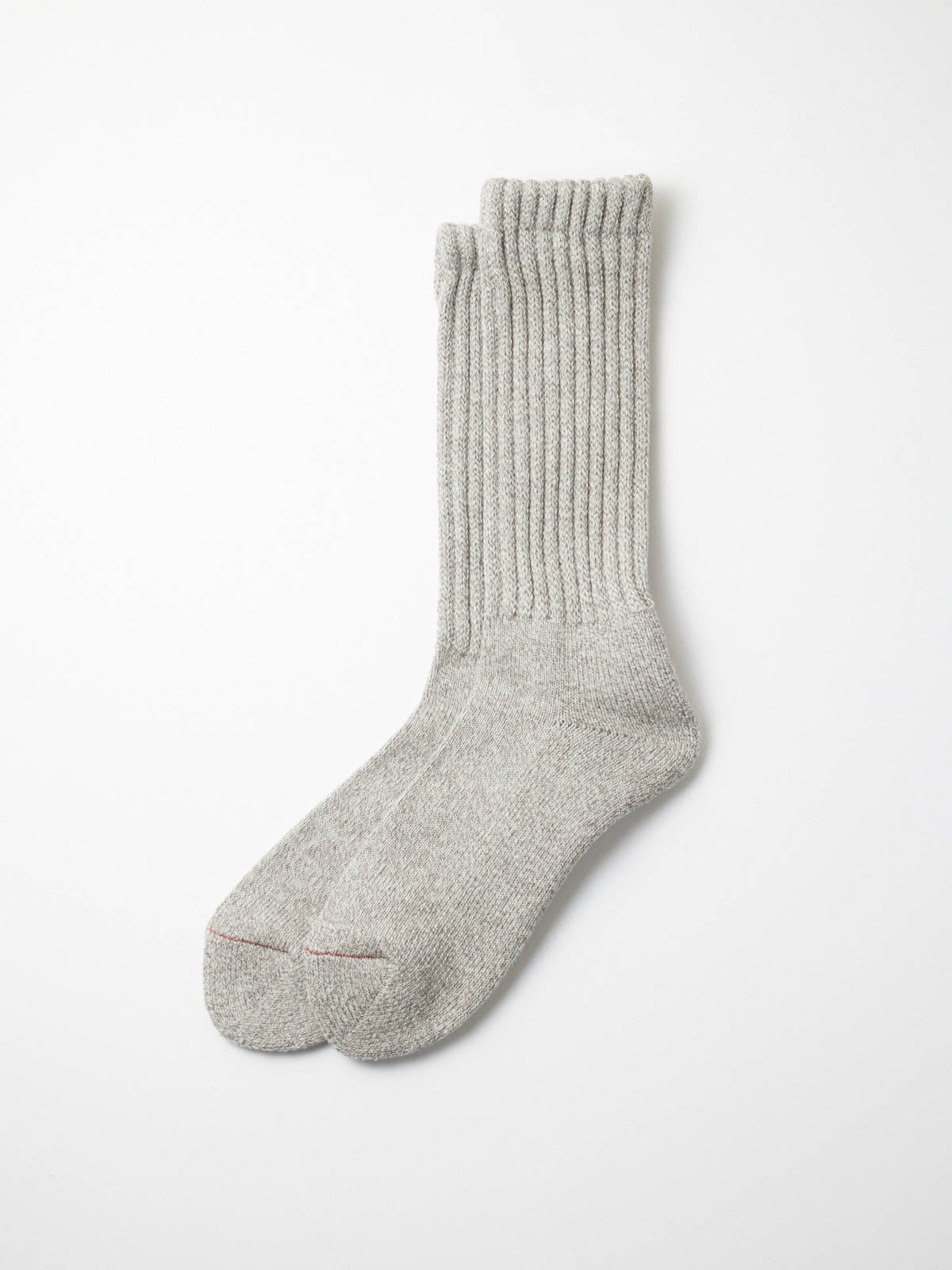 RoToTo Loose Pile Crew Socks – Alex Mill