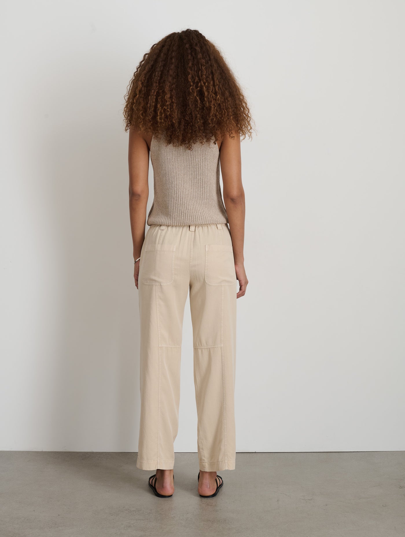 Kyera Pant