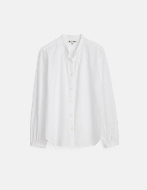 Women's Shirts – Alex Mill