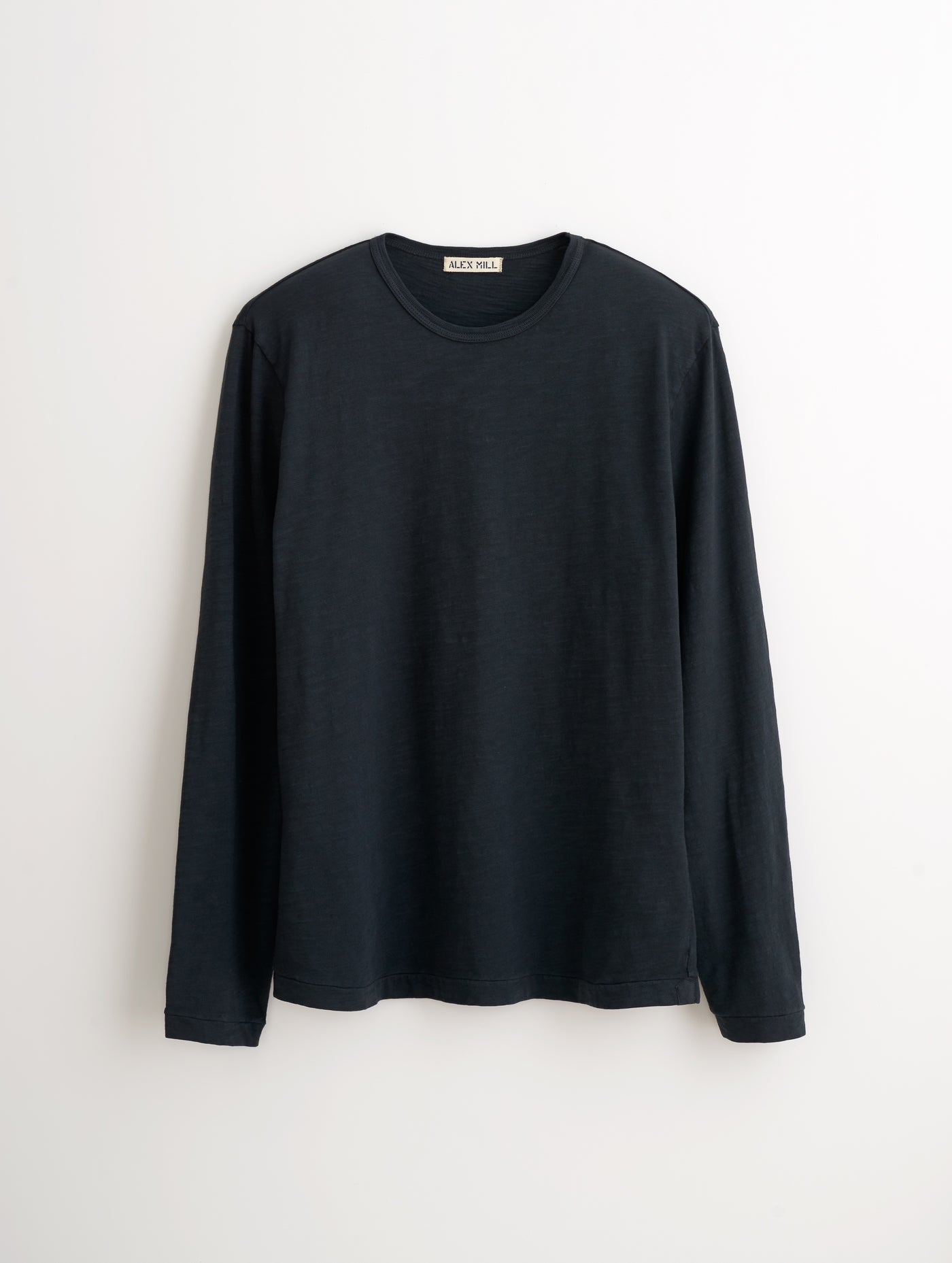 Black Long Sleeve T-shirt (3110510)