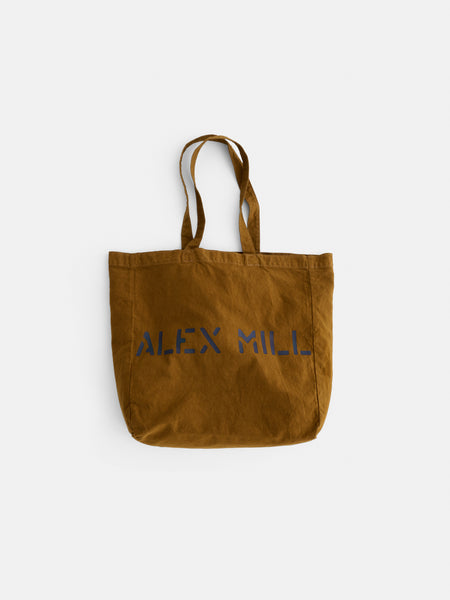 Alex Mill | Quiet Town x Alex Mill Perfect Weekend Tote