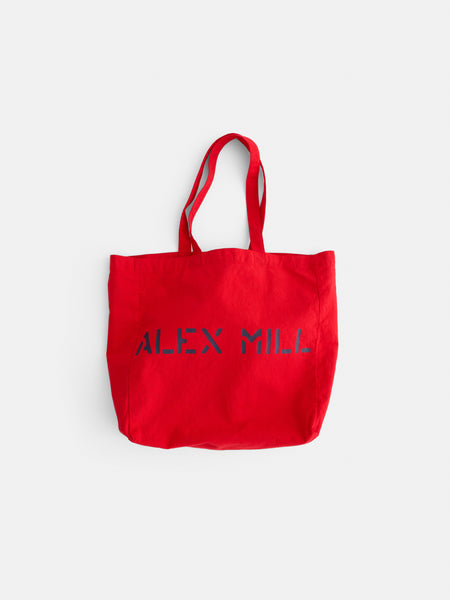 Alex Mill | Quiet Town x Alex Mill Perfect Weekend Tote