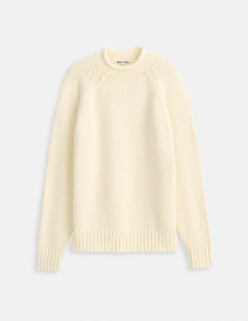 Men's Sweatshirts + Sweaters – Alex Mill